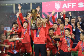 Hoãn bốc thăm AFF Cup 2020 vì dịch Covid-19