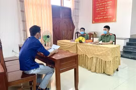 Phạt 7,5 triệu đồng một cá nhân đăng thông tin sai sự thật về dịch Covid-19