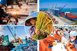Trong 3 năm, kinh tế Việt Nam sẽ phải “hồi sinh”