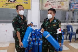 Điều trị F0 tại nhà cần khoa học, bài bản hơn