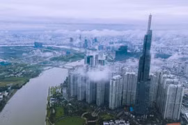 Quy hoạch TP Thủ Đức trở thành trung tâm kinh tế tri thức