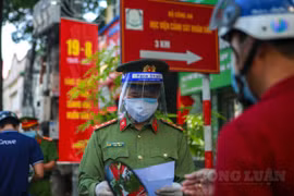 Hà Nội sẽ dừng triển khai 3 vùng, chỉ phong toả hẹp nhất để nới lỏng giãn cách