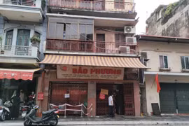 Mùa Trung thu khác thường, muốn ăn bánh phải lướt "phây" mua hàng online