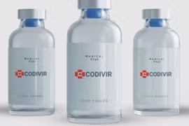 Các nhà khoa học Israel tìm ra cách chữa khỏi COVID-19 bằng thuốc điều trị HIV
