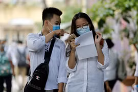 Xuất hiện ngành học có điểm chuẩn chuẩn cao nhất 30/30 điểm