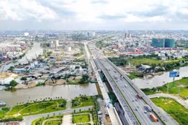 Khi vùng ven trở thành tâm điểm của người mua nhà hiện nay
