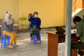 Bạc Liêu: Xử phạt chủ tài khoản đăng thông tin sai sự thật về dịch bệnh Covid-19