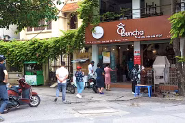Hà Nội: Quán xá vui mừng mở hàng trở lại sau gần 2 tháng “cửa đóng then cài”