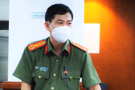 TP. HCM: Bổ sung nhiều đối tượng lưu thông không cần giấy đi đường