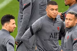 Paris Saint-Germain bị tố gian lận với quỹ lương 600 triệu euro