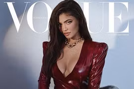 Nhà Kylie Jenner bị người lạ đột nhập