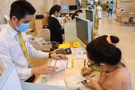 Ngân hàng Nhà nước công bố 8 điều kiện để khách hàng được cơ cấu lại nợ do ảnh hưởng từ Covid-19