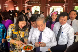 Thừa Thiên Huế: Mở lại hoạt động giáo dục kỹ năng "nữ công gia chánh" cho học sinh THPT
