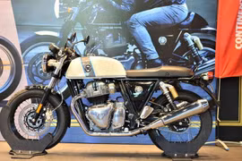 Al Naboodah International Việt Nam tạm dừng kinh doanh mẫu xe Royal Enfield