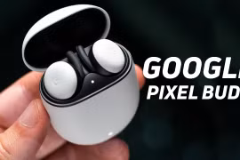Google sẽ có thêm 1 mẫu tai nghe không dây giá rẻ