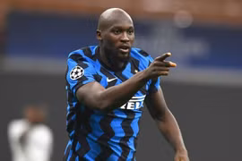CLB Inter Milan đưa ra giá bán Lukaku