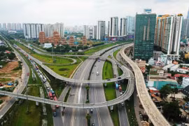 Chính phủ đề ra 12 mục tiêu phấn đấu trong năm 2021