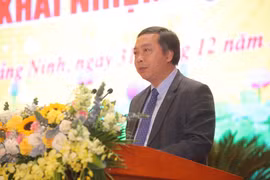 Báo chí kinh tế góp phần thực hiện mục tiêu kép vừa phòng chống dịch vừa phát triển kinh tế - xã hội