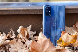 7 mẫu smartphone gây thất vọng nhất trong năm 2020