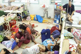 Chuyên gia y tế: Cạnh tranh giữa các bệnh viện sẽ rất khốc liệt!