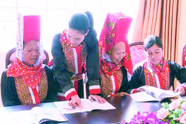Lắng nghe để đồng thuận!