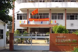 Phó Giám đốc Sở Tài nguyên và Môi trường tỉnh Vĩnh Long bị kỷ luật cảnh cáo