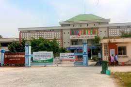 Dấu hiệu kê khống khối lượng để thanh toán tại dự án Bệnh viện Đa khoa huyện Vĩnh Thạnh