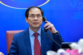 Việt Nam sẽ tích cực ủng hộ Brunei trong vai trò Chủ tịch ASEAN 2021