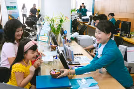 Lợi nhuận ngành ngân hàng 2021 không đến từ hoạt động cho vay