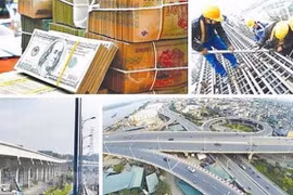 Quản lý chặt vốn tạm ứng, không để nhà thầu chiếm dụng vốn ngân sách nhà nước