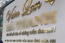 Công an xác minh thông tin chủ vườn lan bị tố "ôm" tiền tỉ của khách rồi bỏ trốn