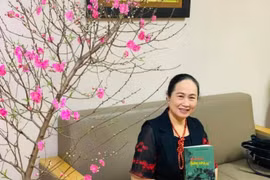 Ân cần với Hà Nội từ những điều tưởng như rất nhỏ