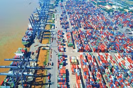 PGS.TS Trần Đình Thiên: Các doanh nghiệp cần được bình đẳng, ai giỏi sẽ có thưởng!