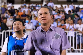 Bầu Đức: “HAGL quá chủ quan trước Nam Định”