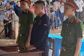 Tàng trữ gần 300 viên ma túy, nam thanh niên lĩnh hơn 6 năm tù