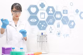 Vinmec đi đầu áp dụng công nghệ xét nghiệm gen tầm soát nguy cơ tiểu đường tuýp 2