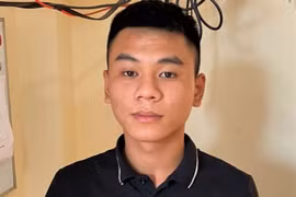 Bắt giữ đối tượng truy nã nguy hiểm từ Hải Phòng trốn vào Lâm Đồng