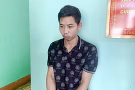 Khởi tố nam thanh niên dẫn 9 người Trung Quốc nhập cảnh trái phép vào Quảng Bình
