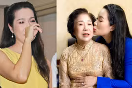 Mẹ ruột NSƯT Trịnh Kim Chi qua đời