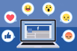 Sử dụng Facebook: Thiết lập vùng an toàn, tự bảo vệ trước cám dỗ từ mạng xã hội
