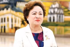 Sáu kiến nghị hỗ trợ ngành ngân hàng của Phó Chủ tịch Seabank