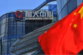 Để đổi lấy tiền trả nợ, Evergrande có thể phải bán công ty con của mình