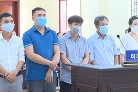 Thanh Hóa: Cách chức, khai trừ Đảng loạt cán bộ vi phạm