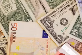 Tỷ giá ngoại tệ hôm nay 30/9: Đồng USD tiếp tục tăng