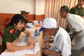 Những điểm mới đáng lưu ý của Luật Cư trú 2020