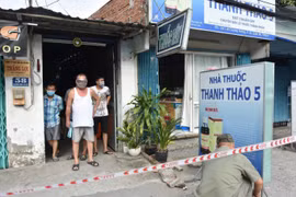 Trưa 30/6: Cả nước ghi nhận 116 ca mắc COVID-19 mới, TP. Hồ Chí Minh 63 ca