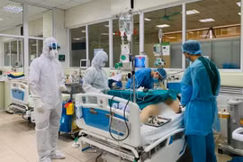 Sáng 30/6, Việt Nam có thêm 94 ca mắc COVID-19
