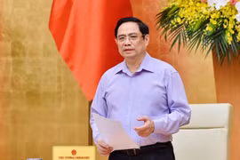 Xây dựng pháp luật theo hướng bám sát thực tiễn, tôn trọng thực tiễn, xuất phát từ thực tiễn