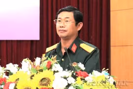 Chỉ huy trưởng Bộ Chỉ huy Quân sự tỉnh Kiên Giang tử vong vì tai nạn giao thông