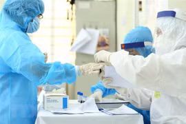 Bình Dương phát hiện thêm 81 trường hợp dương tính với SARS-CoV-2